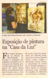 Diário de Notícias da Madeira, 6 Novembro 2002